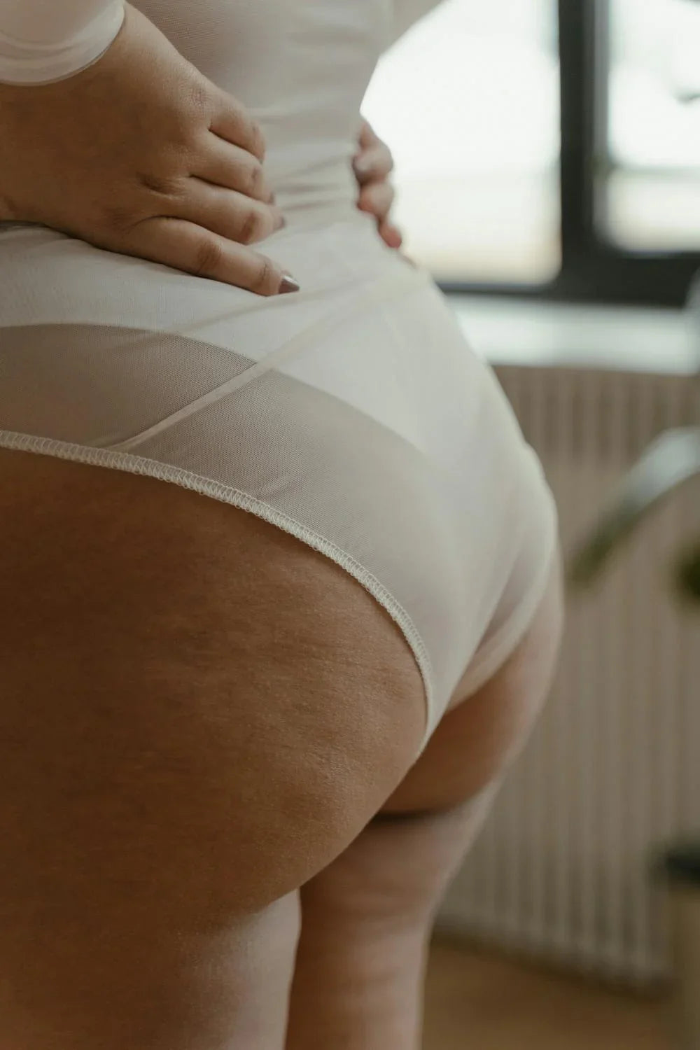 Does Cellulite Mean I'm Fat?