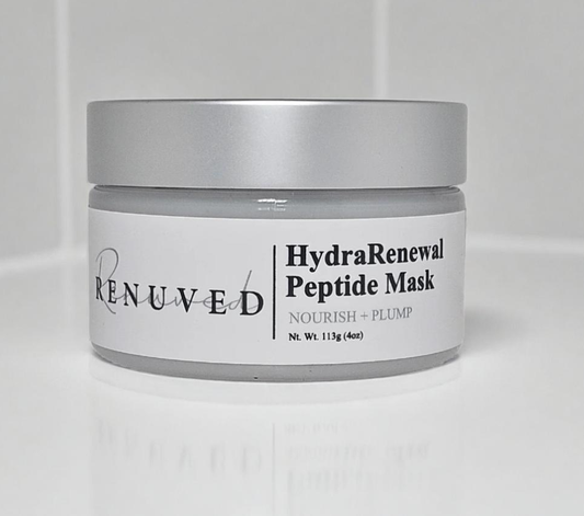 Best Hydrating Mask for Aging Skin: Comfort, Deep Hydration, and a Restored Glow