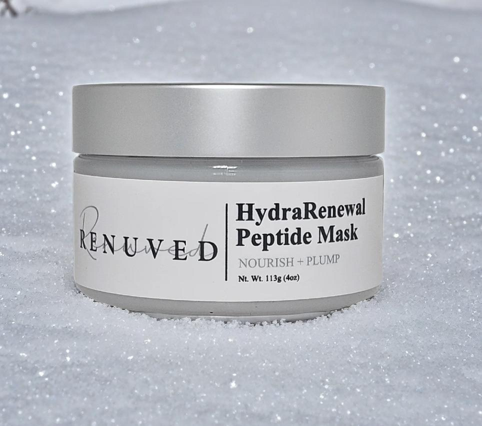 Face Mask for Dry Skin Over 50: Why Comfort and Hydration Matter More Than Ever