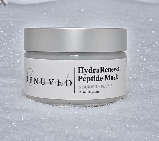 Face Mask for Dry Skin Over 50: Why Comfort and Hydration Matter More Than Ever