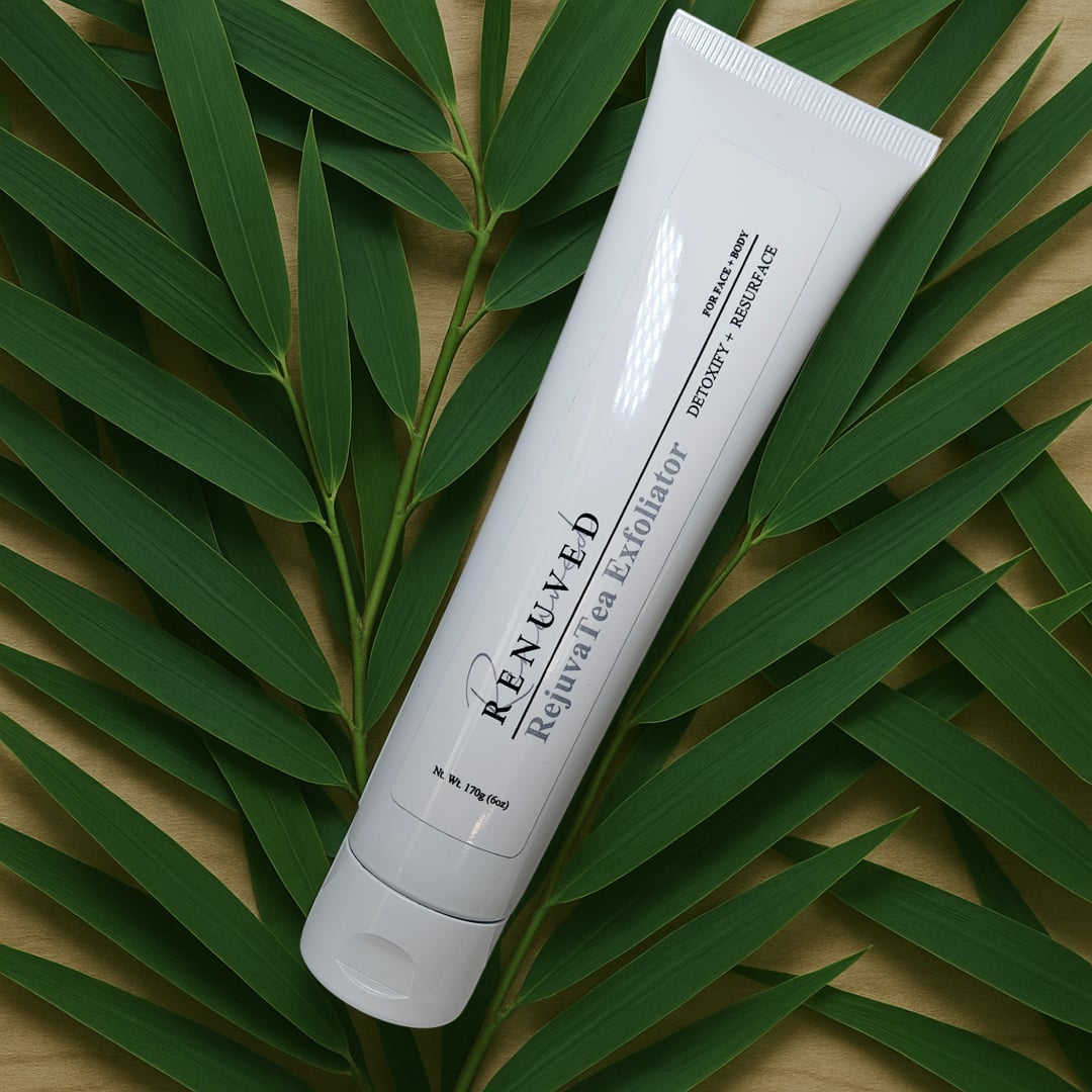 The Complete Guide to Exfoliation: Benefits, Frequency, and Best Practices