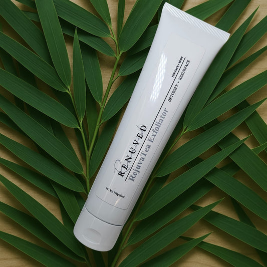 The Complete Guide to Exfoliation: Benefits, Frequency, and Best Practices