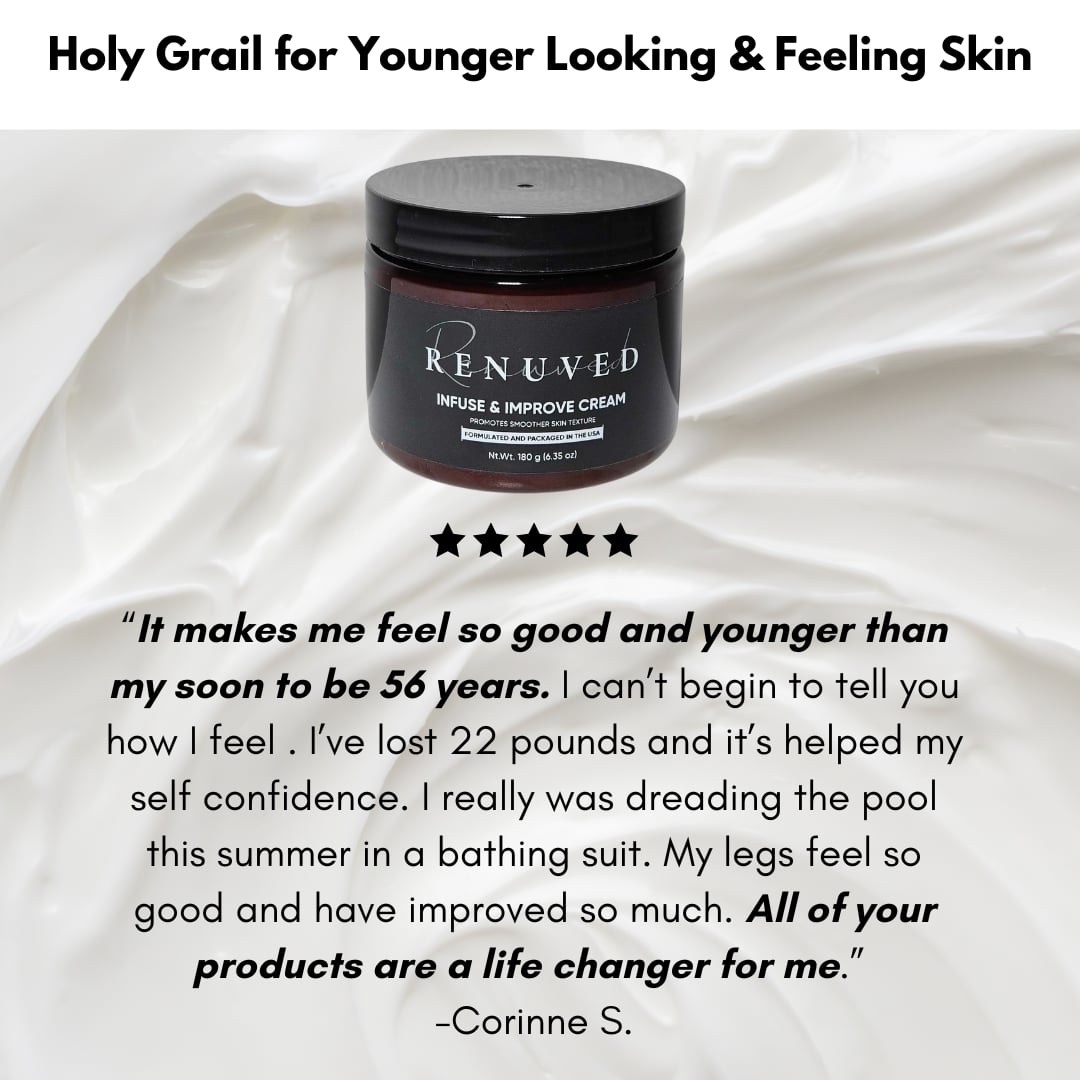 Cellulite Cream That Works on Legs: What Actually Makes a Difference