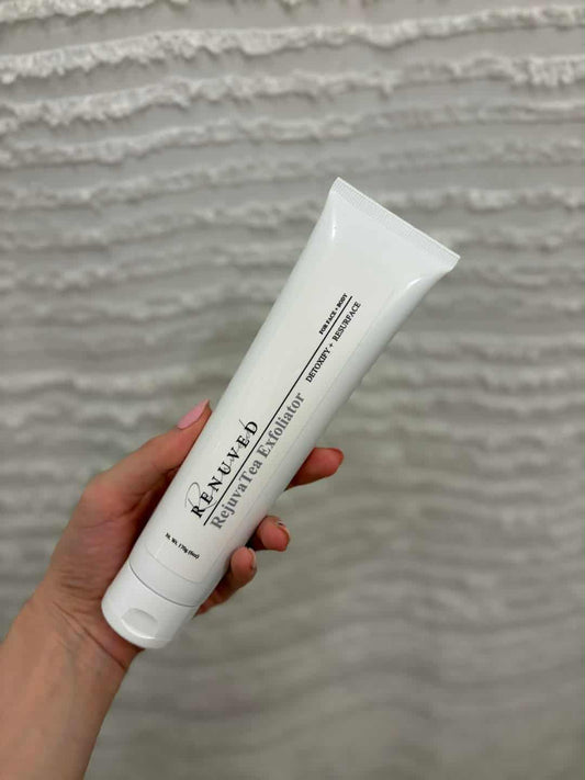 Best Face and Body Scrub for Sensitive Skin: Why Gentle Exfoliation Matters More Than Ever