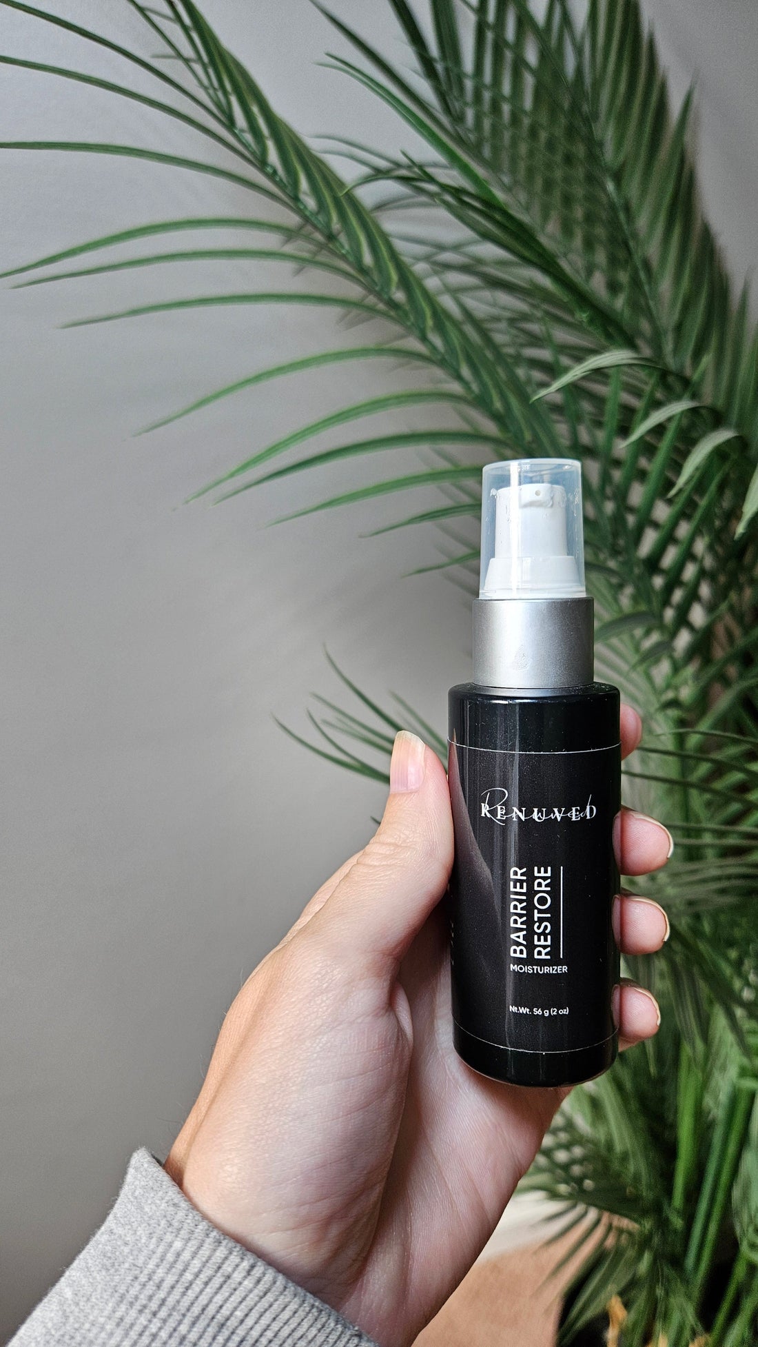 The Daily Hydration Solution For Mature Skin Over 40