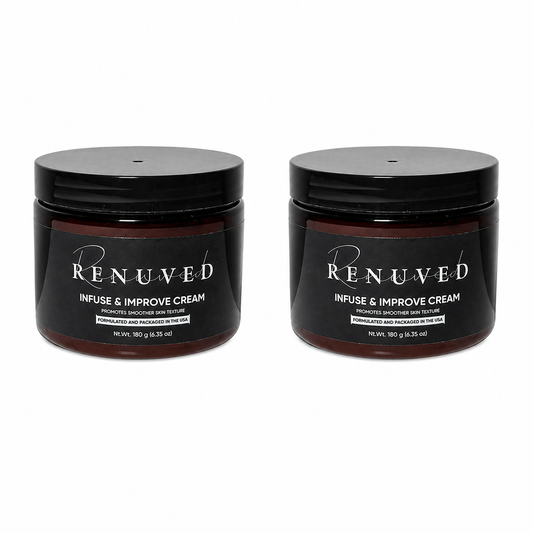 How to Improve the Appearance of Cellulite on Mature Skin: The Hydrating Solution You've Been Missing