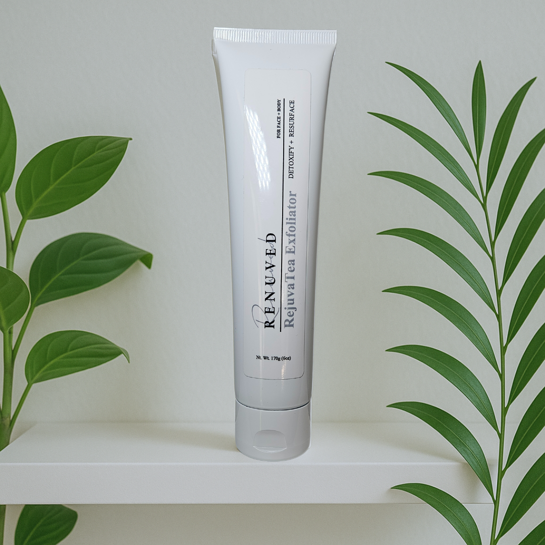 7 Common Exfoliating Mistakes (and How to Avoid Them)