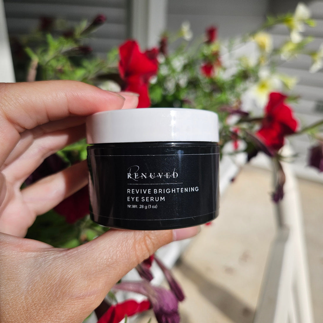 The Eye Care Routine Mature Skin Over 40 Deserves