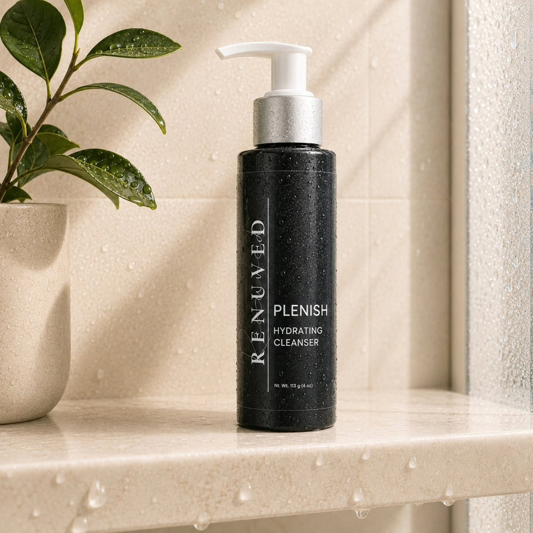 Men’s Skin After 30: Why the Way You Cleanse Matters More Than You Think