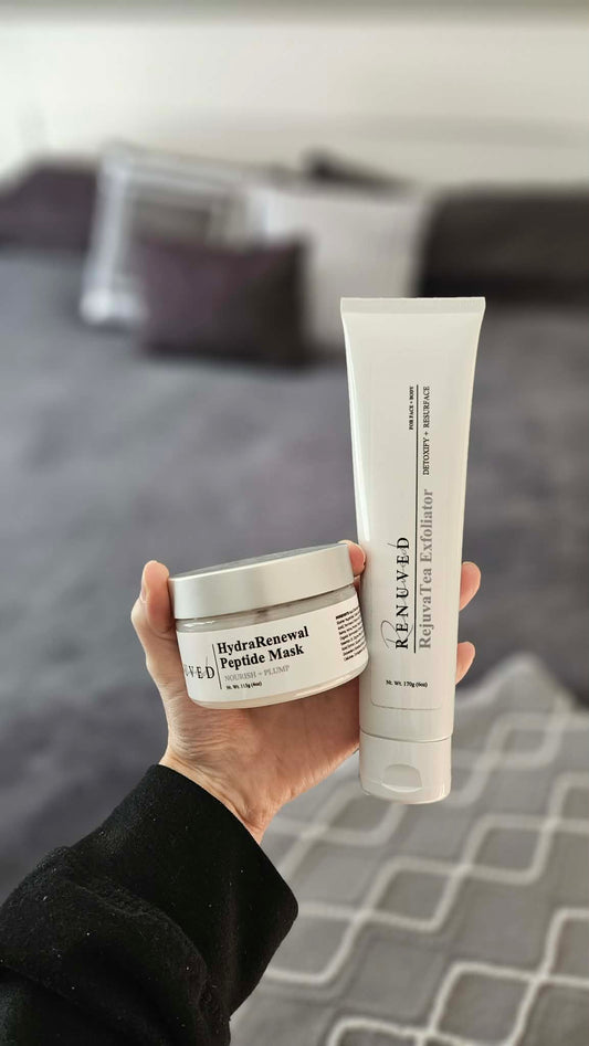 The Real Reason Your Skin Looks Dull (And What Finally Helped Me Fix It)