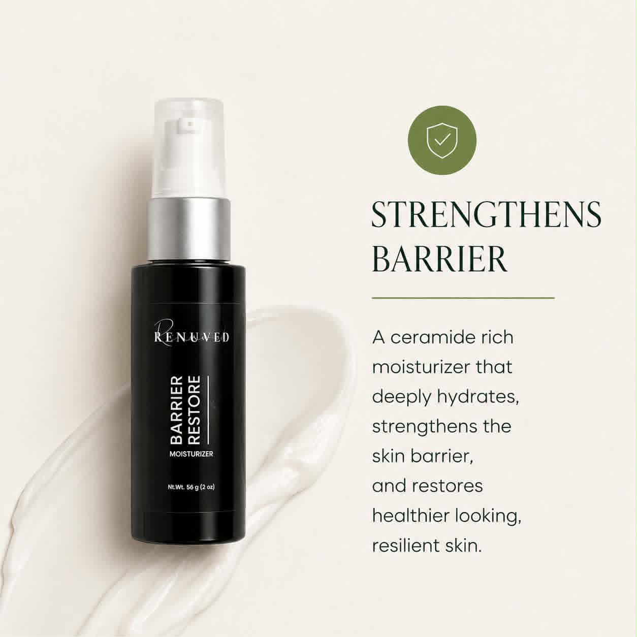 Barrier Restore Moisturizer