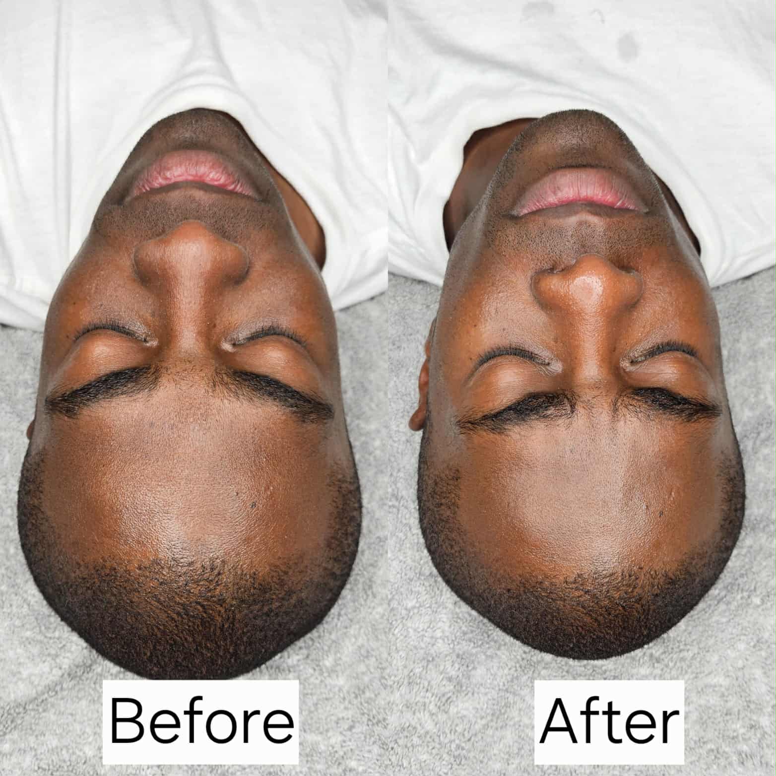 RejuvaTea Exfoliator