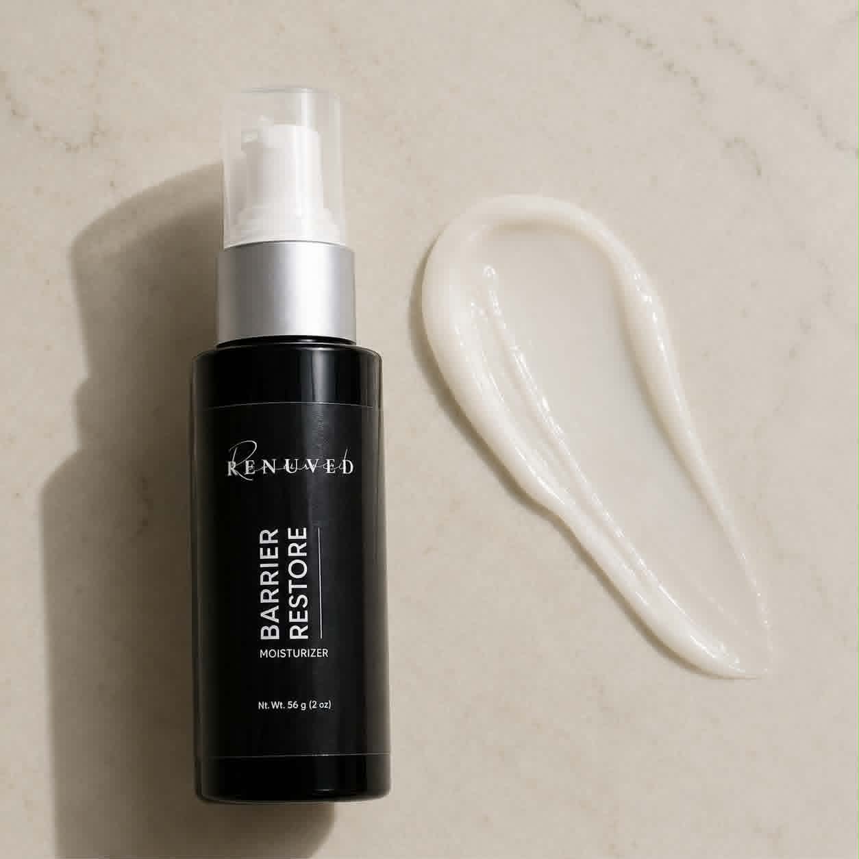 Barrier Restore Moisturizer