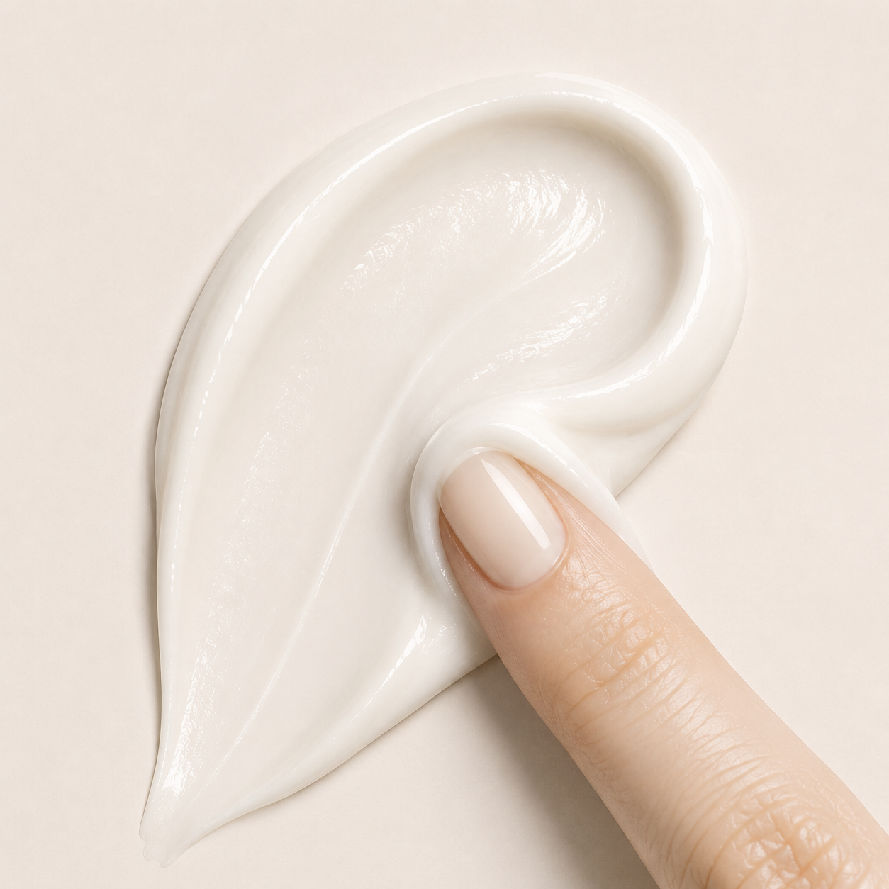 Overnight Glow Cream