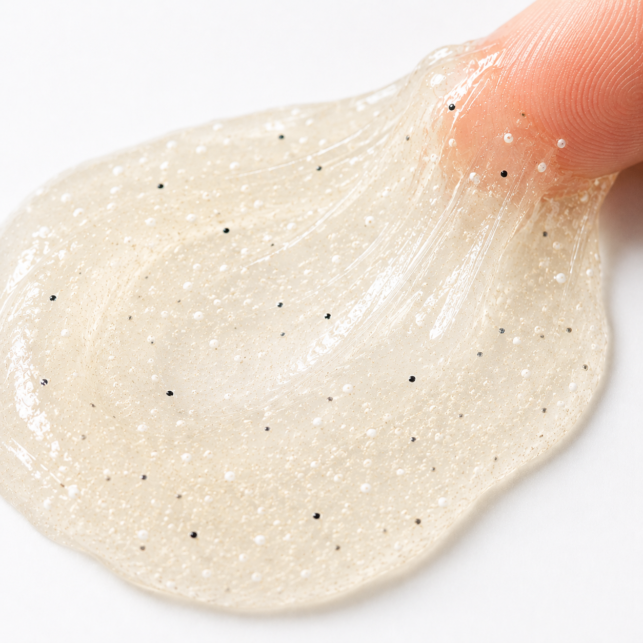 RejuvaTea Exfoliator
