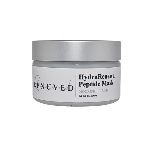 HydraRenewal Peptide Mask
