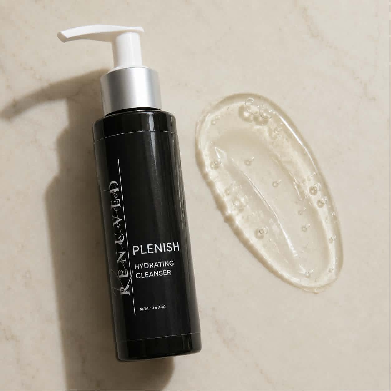 Plenish Hydrating Cleanser