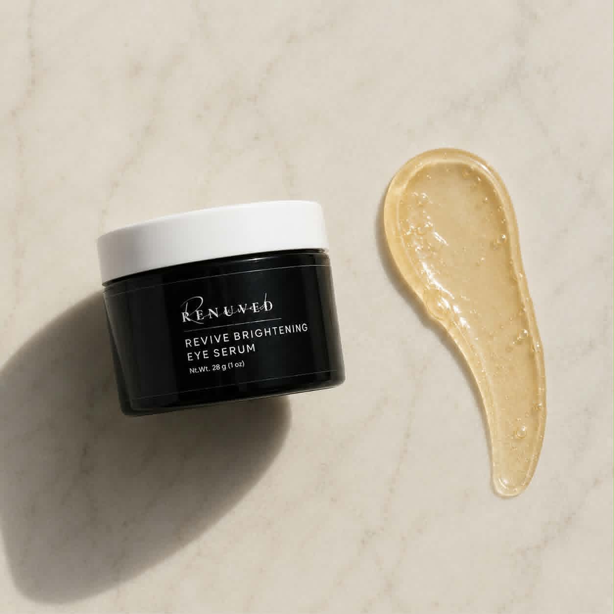 Revive Brightening Eye Serum