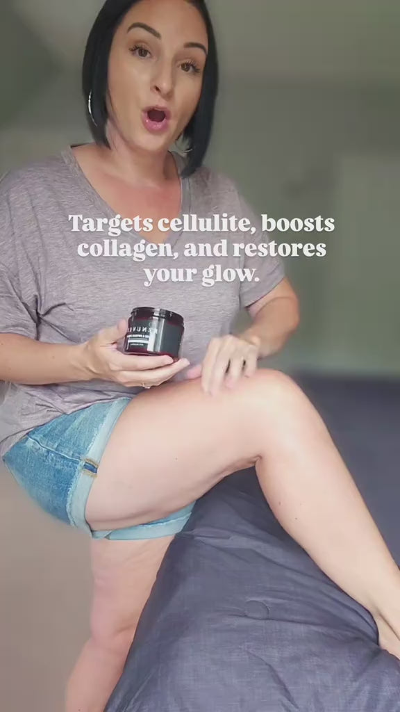 Infuse & Improve Cream