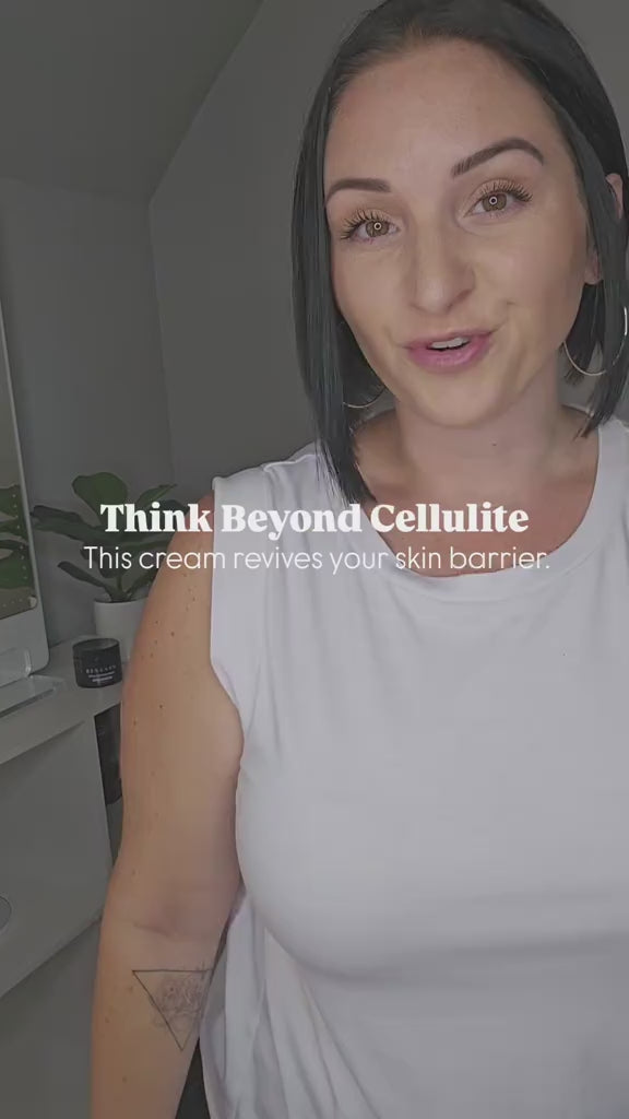 Infuse & Improve Cream