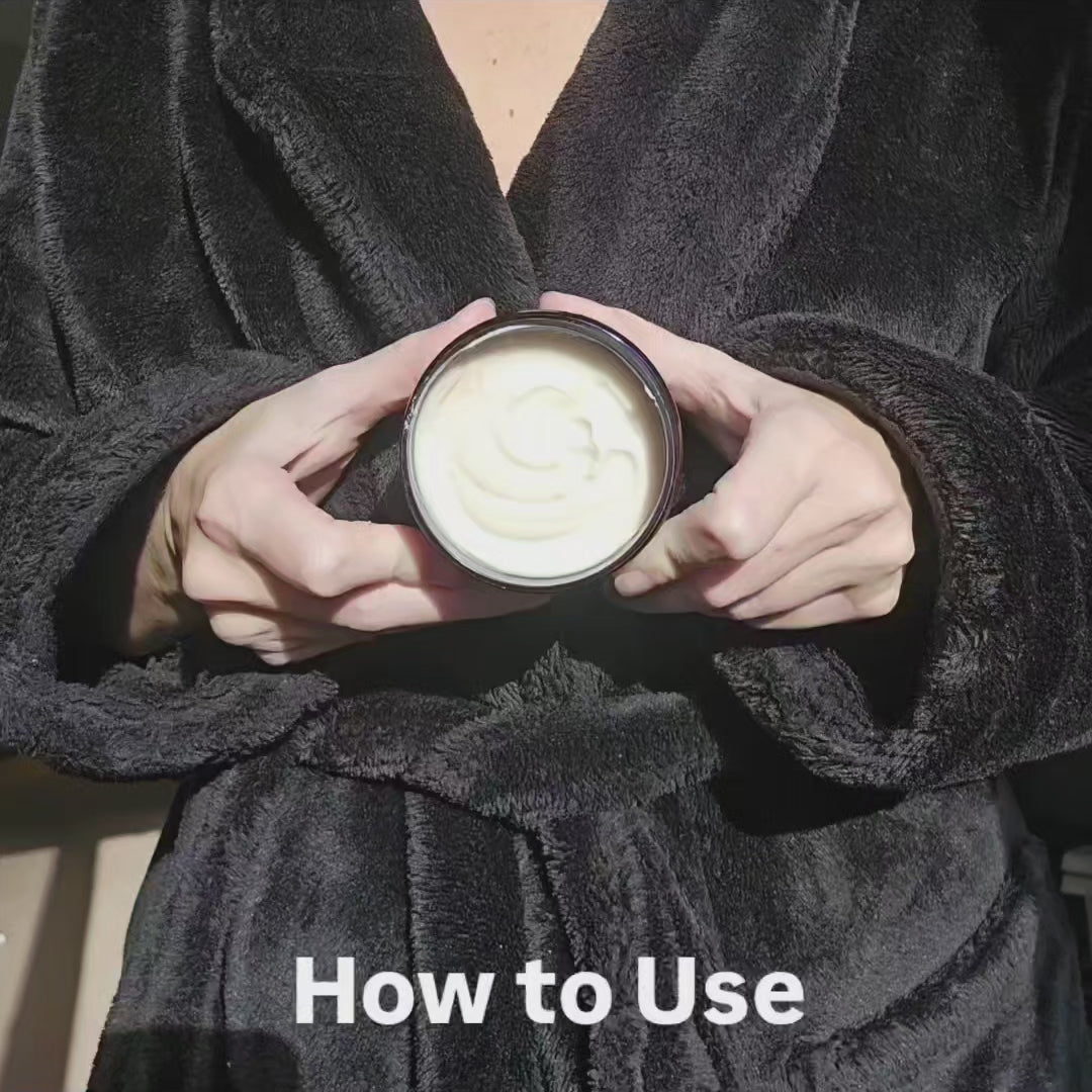 Infuse & Improve Cream